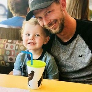 Meet your Posher, Josh